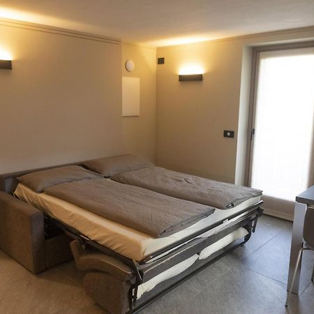 Baita Della Valle -Appartamento Bucaneve- Livigno Kültér fotó
